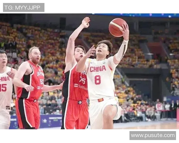 中国男篮篮球明星的崛起与挑战：从历史到未来的全面解析